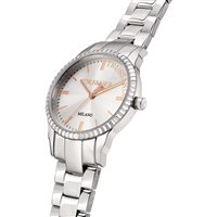 Orologio Trussardi Donna in Acciaio R2453144506 - R2453144506